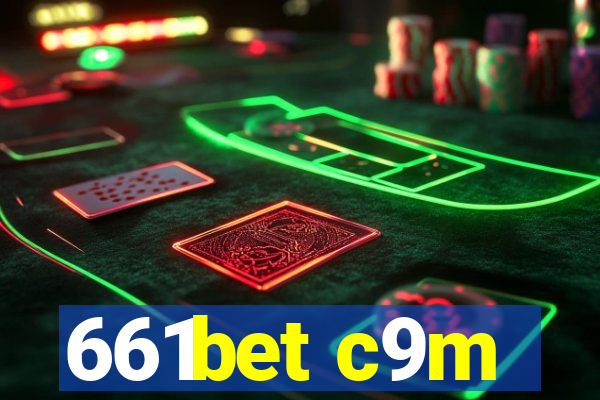 661bet c9m